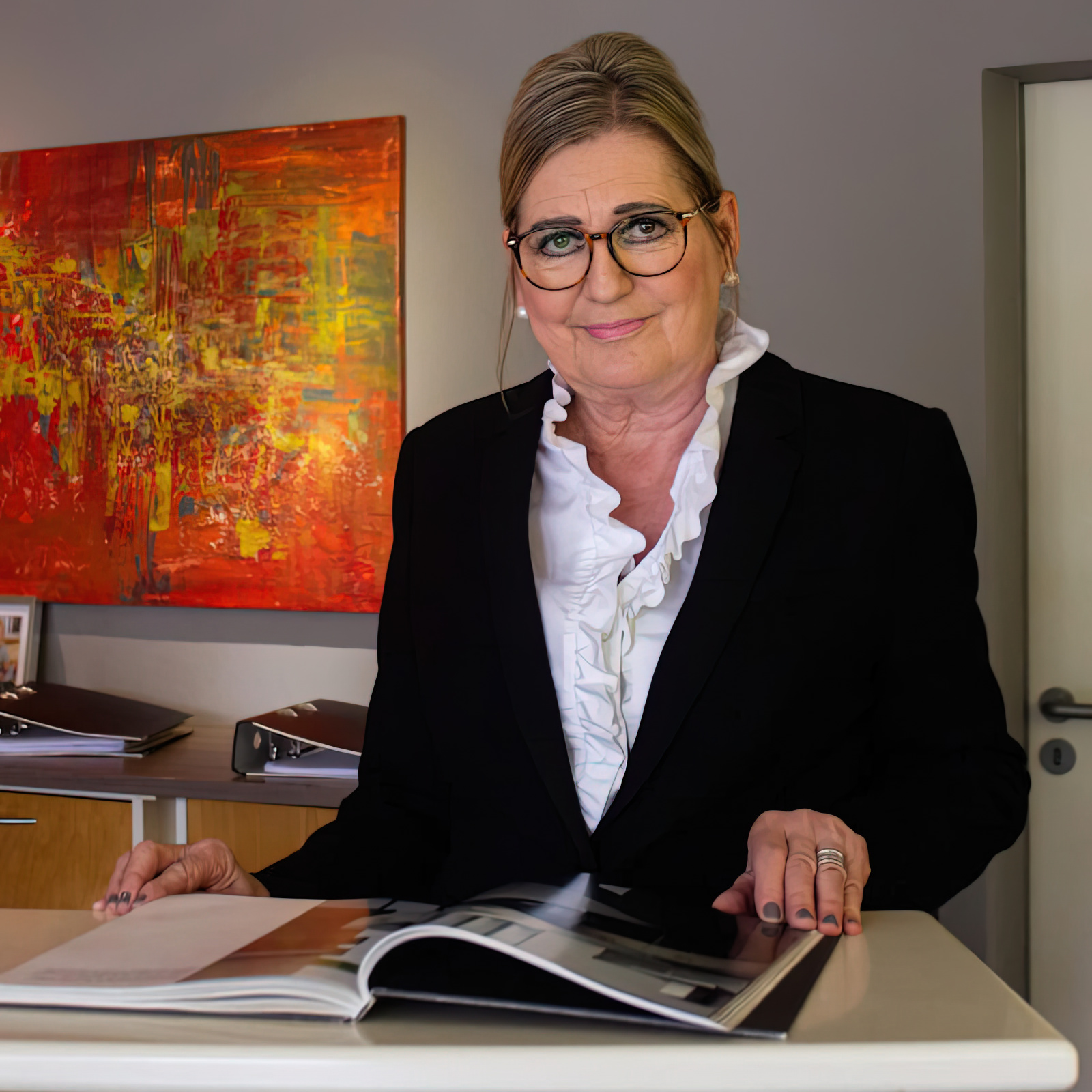 Barbara Weist